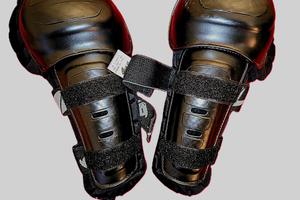 GINOCCHIERE UFO PER MOTO