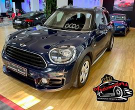 Mini Countryman One D 1.5 - GARANTITA -2018
