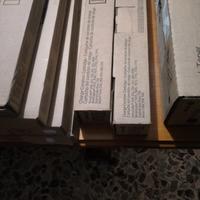 CARTUCCE ORIGINALI XEROX 