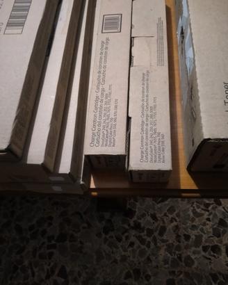 CARTUCCE ORIGINALI XEROX 