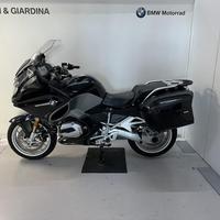 BMW R 1200 RT Abs my14