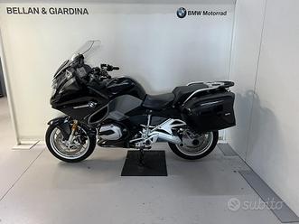 Bmw R 1200 Rt Usata Moto Usate Bmw R1200 Usata Moto Bmw 1200 Rt