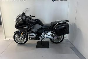 BMW R 1200 RT Abs my14