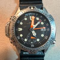 Citizen Promaster diver