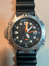 Citizen Promaster diver