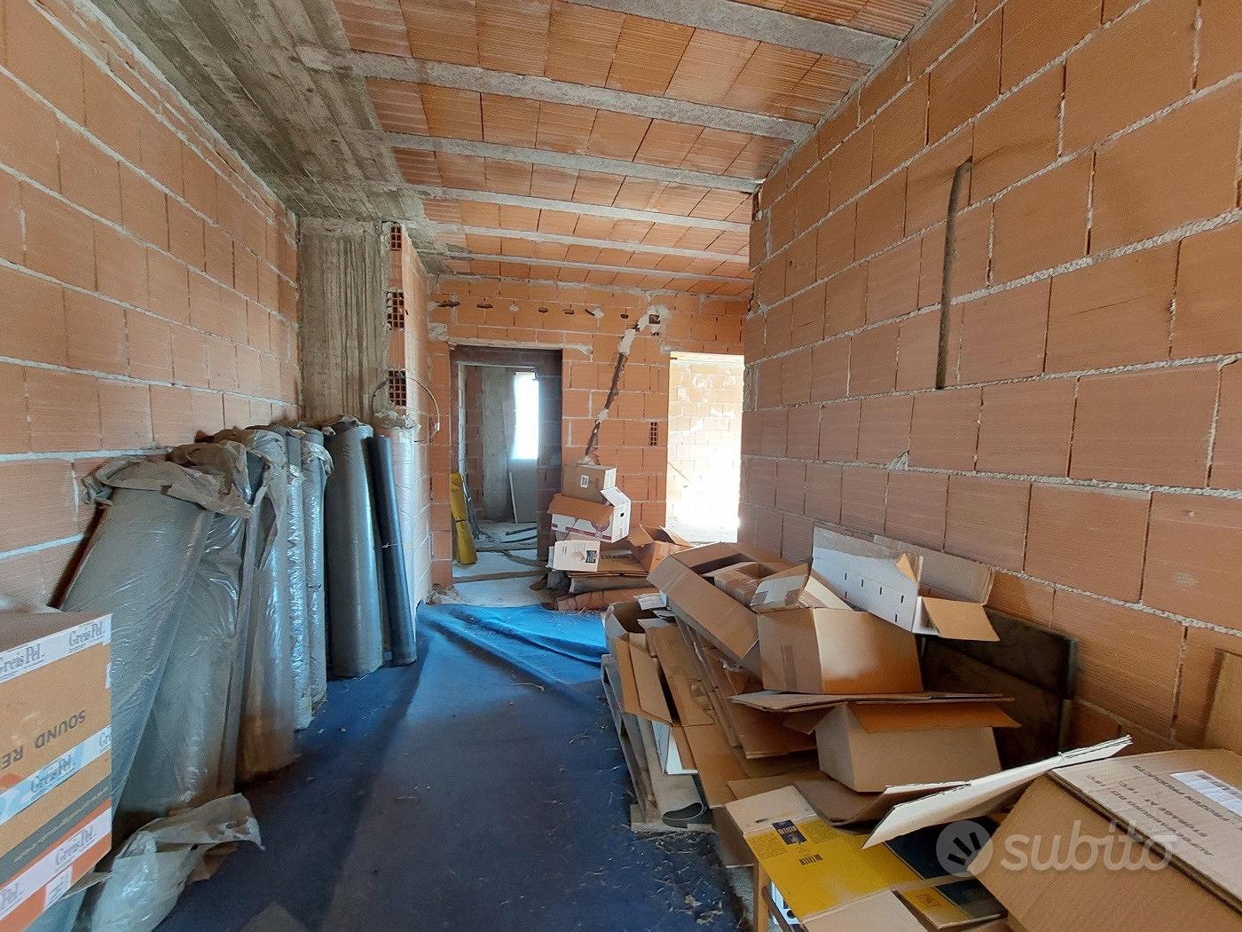 Villa bifamiliare Sant'Omero [Cod. rif A056VRG] - Vista 4