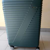 trolley grande