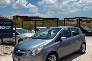 Opel Corsa 1.3 CDTI 75CV 5 porte Enjoy