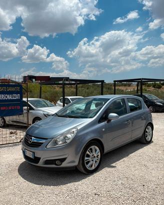 Opel Corsa 1.3 CDTI 75CV 5 porte Enjoy