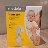 NUOVO Tiralatte manuale Medela Harmony Flex