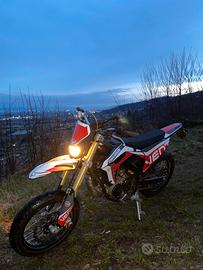 vent 2025 motard