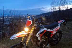 vent 2025 motard