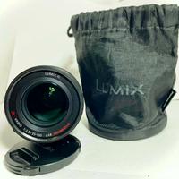 PANASONIC LUMIX 35-100 f2.8 G X VARIO POWER OIS