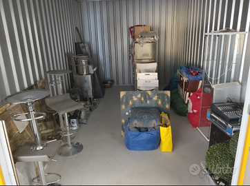 sedie plastica per esterno ristorazione