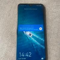 Huawei p30 lite 128gb nero