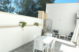 Casa vacanza San Pietro in Bevagna