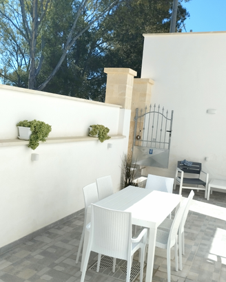 Casa vacanza San Pietro in Bevagna