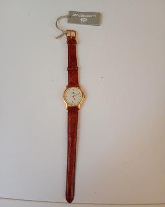 Orologio donna Lorenz