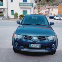 MITSUBISHI L200 2.5 DI-D/136CV Double Cab