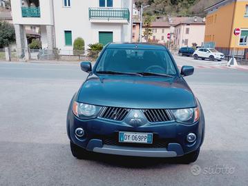 MITSUBISHI L200 2.5 DI-D/136CV Double Cab