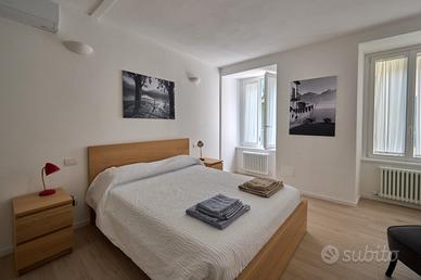 Casa Vacanze Mandello Del Lario Zona Lago