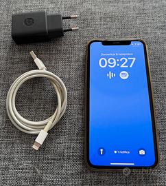 iPhone 11 Pro 256GB – Nero