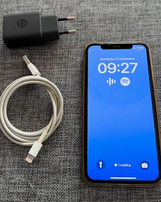 iPhone 11 Pro 256GB – Nero
