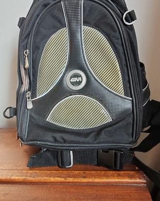 zaino moto givi