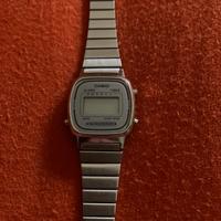 Orologio Casio donna