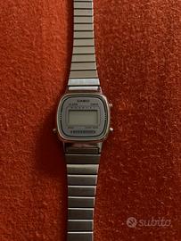 Orologio Casio donna