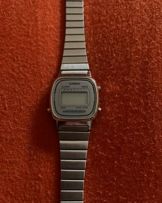 Orologio Casio donna