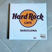 T-shirt Hard Rock Cafe Barcelona