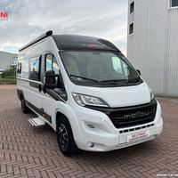 MALIBU VAN 640 LE GT CHARMING