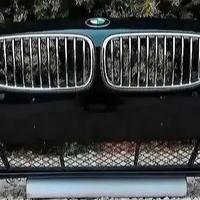 BMW 5 F10 F11 Paraurti Anteriore