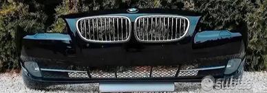BMW 5 F10 F11 Paraurti Anteriore