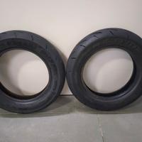 Gomme Racing 90/90-10