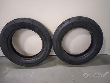 Gomme Racing 90/90-10