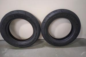 Gomme Racing 90/90-10