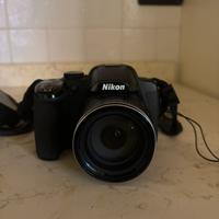 NIKON COOLPIX P530