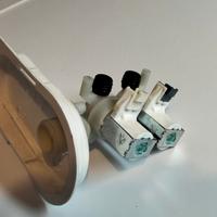 Elettrovalvole per lavatrice Whirpool FFS P8 IT