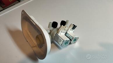 Elettrovalvole per lavatrice Whirpool FFS P8 IT