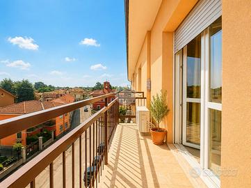 3 LOCALI A CORBETTA