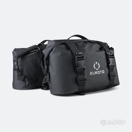 Borse laterali XLmoto