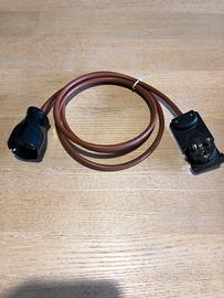 Prolunga SCHUKO 2 metri