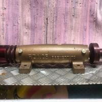 Albero F.Z.A. 25 per Sega Circolare Nuovo