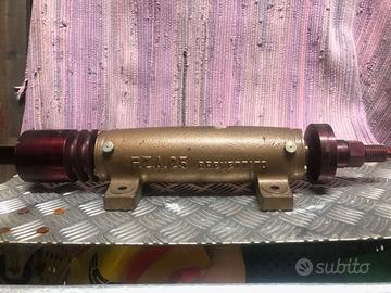 Albero F.Z.A. 25 per Sega Circolare Nuovo