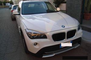 BMW X1 S-LINE 18d FUTURA