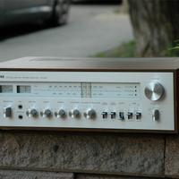 Yamaha CR 600 sintoamplificatori 