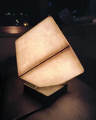 lampade fatte a mano 
