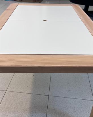 Tavolo Ikea Flisat